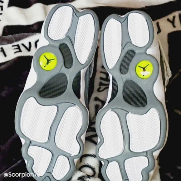 Jordan 6 Rings Basketball/Streetwear Shoes Size 9.5 Men/11 Women - Picture 7 of 13